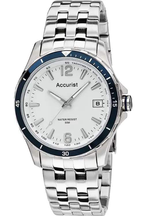 Accurist Gents Watch MB923W