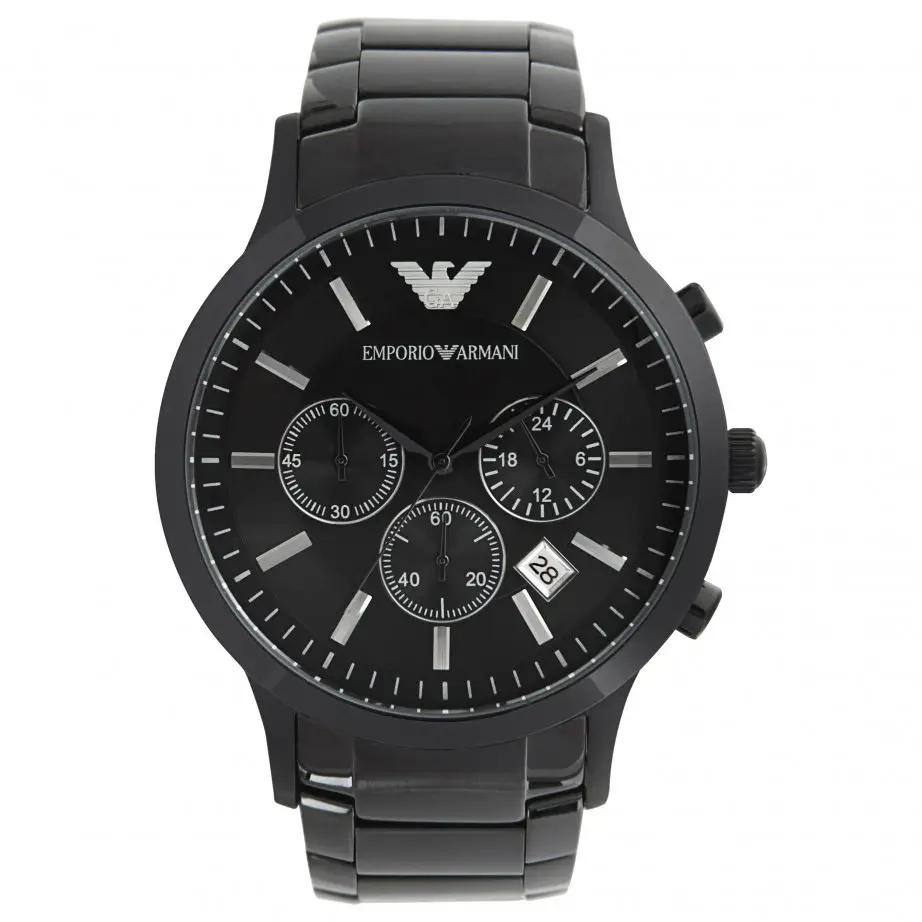 Emporio Armani Men Watches