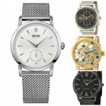 10 Most Popular Mesh Strap Men’s Watches