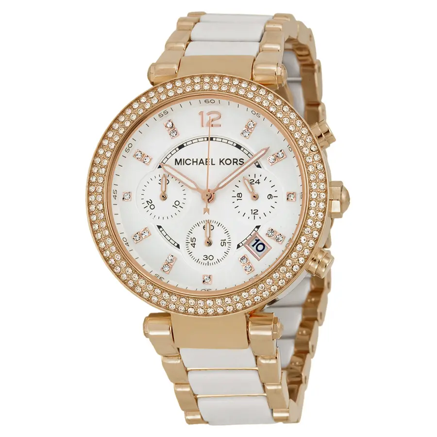 selling michael kors watch