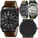 7 Most Popular Timex Watches Under £100 For Men. Best Selling Timepieces.