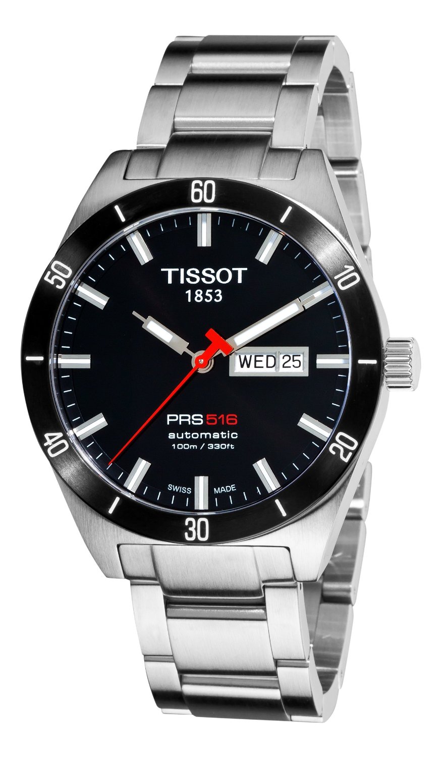 Tissot Gents Watch PRS516 T0444302105100