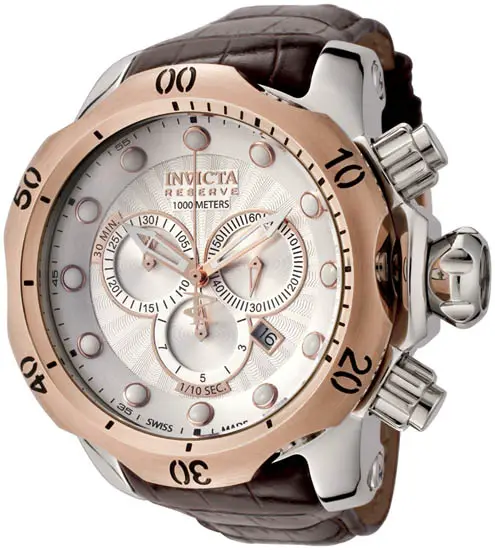 Invicta Men's Reserve Venom Watch 0359