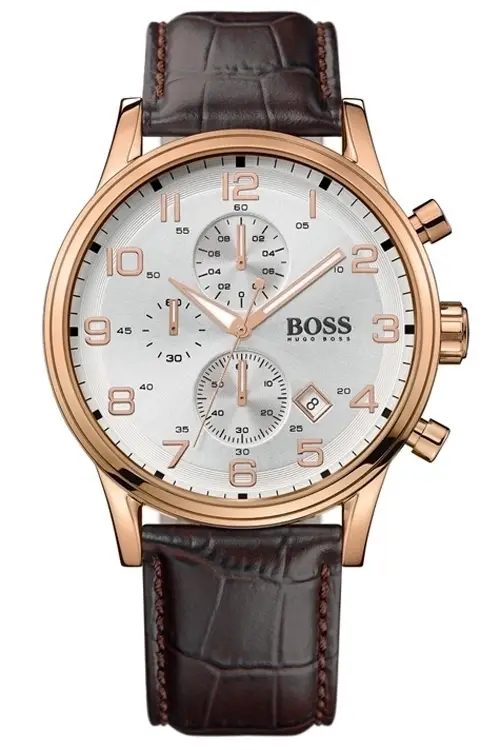 Hugo Boss Watch 1512519