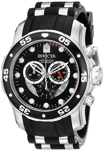 Invicta Pro Diver Men's Quartz Watch