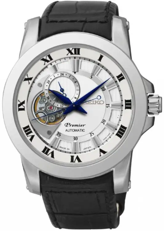 Seiko Men's Watch SSA213J2