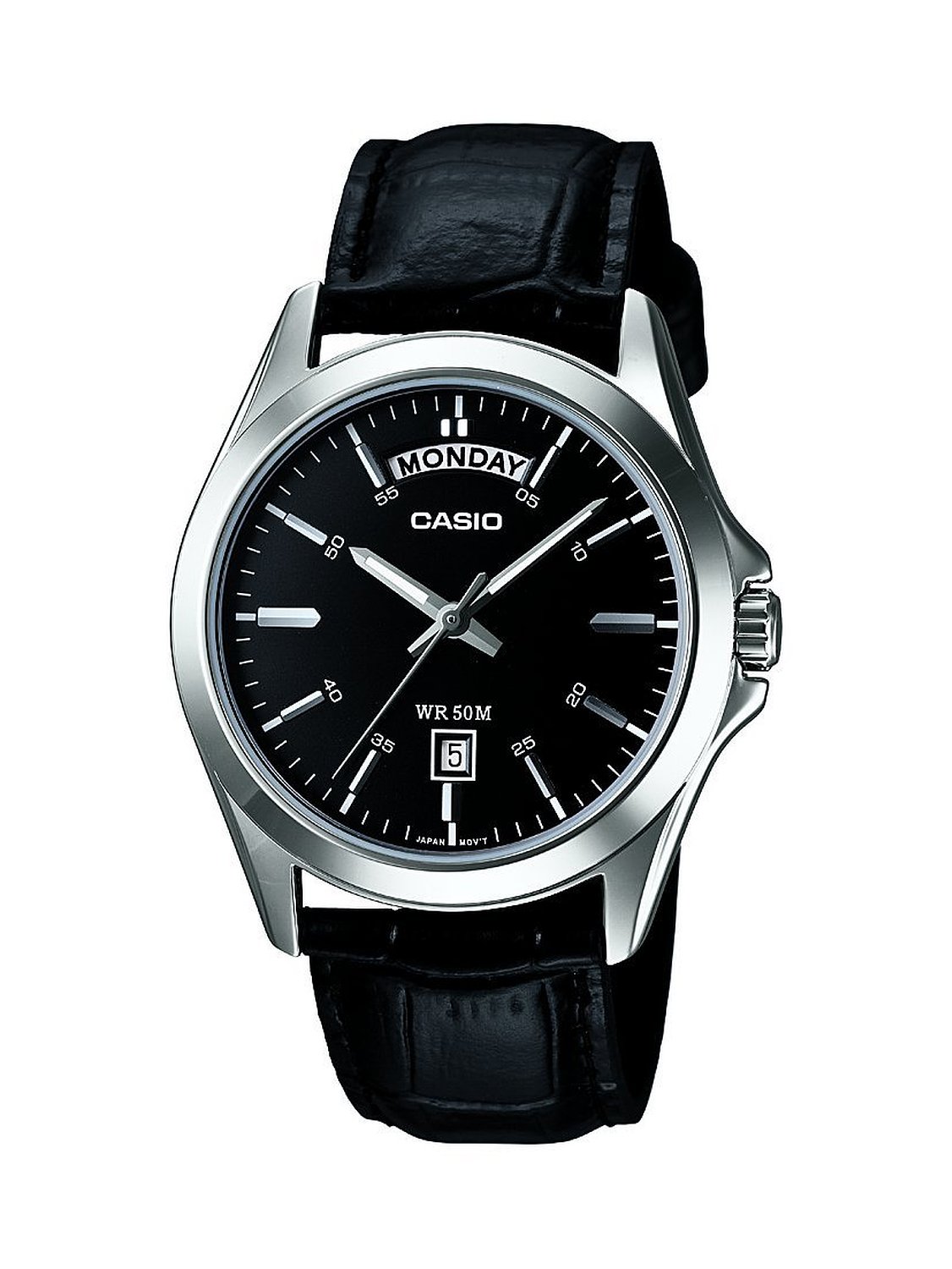 Casio Men's Quartz Watch MTP-1370PL-1AVEF