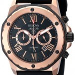 Bulova Marine Star Men’s Quartz Watch – 98B104 Review