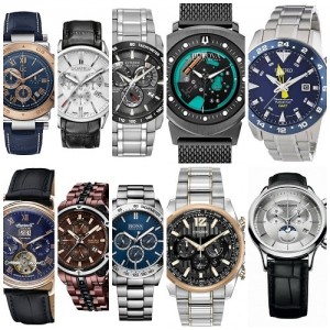 Best Watches Under 500