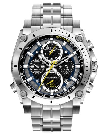 10 Best Bulova Men's Watches For The Year - The Watch Blog