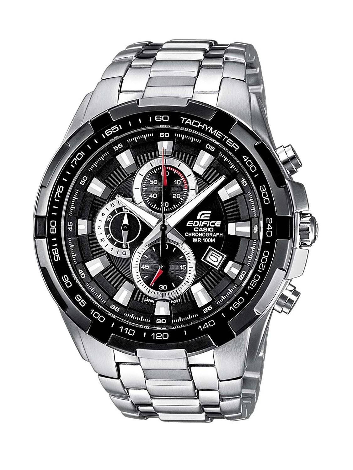 Casio Edifice Men's Watch EF-539D-1AVEF