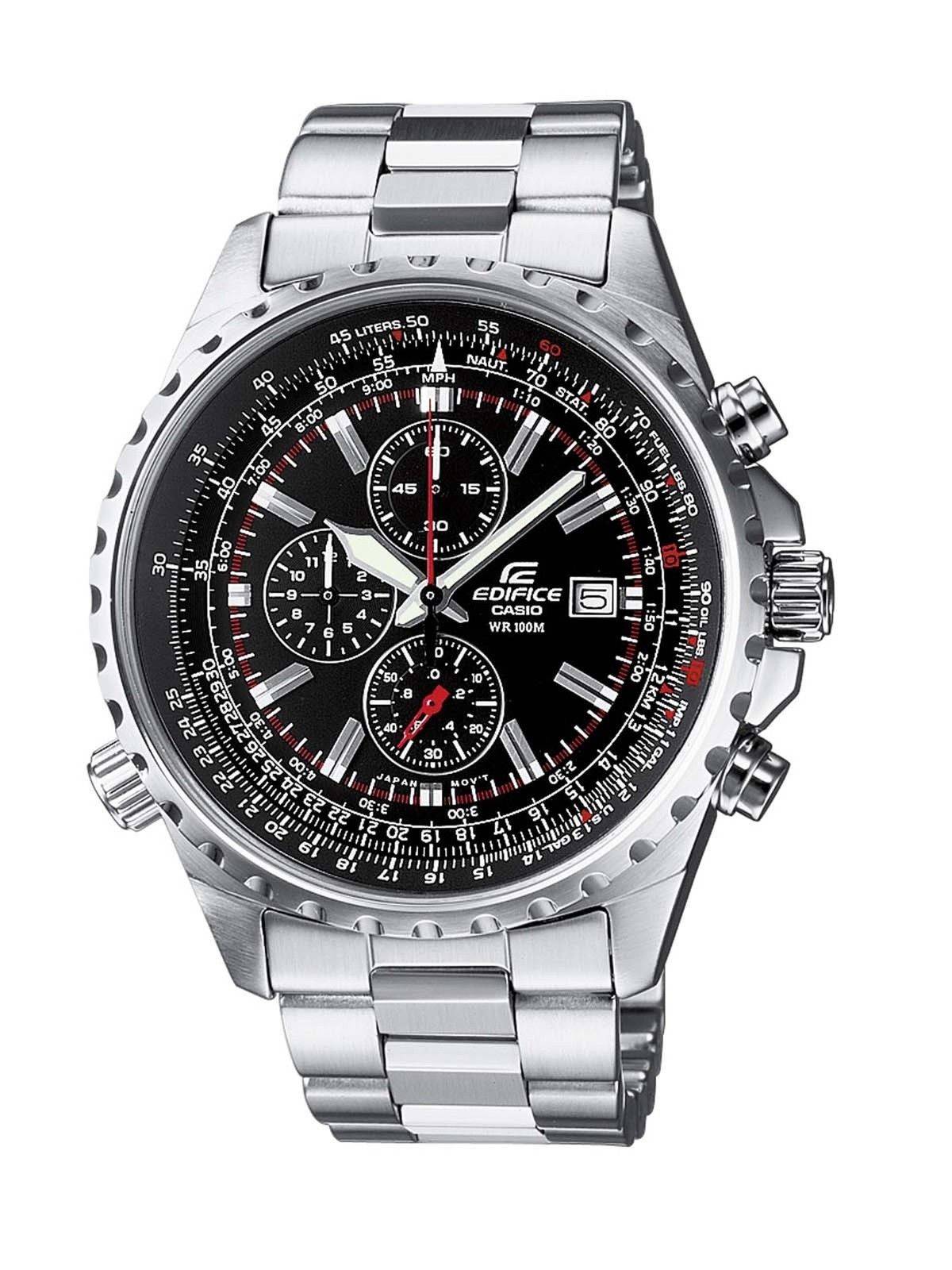 Casio Edifice Ef-527d-1avef