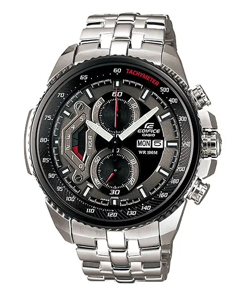 Casio EF-558D-1AVEF 