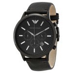 Emporio Armani Men’s Quartz Watch AR2461 Review