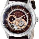 Bulova Automatic Men’s Watch 96A120 Review