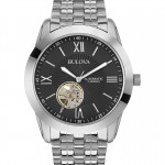 Bulova Automatic Men’s Watch – 96A158 Review