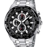 Casio Edifice Men’s Watch – EF-539D-1AVEF Review