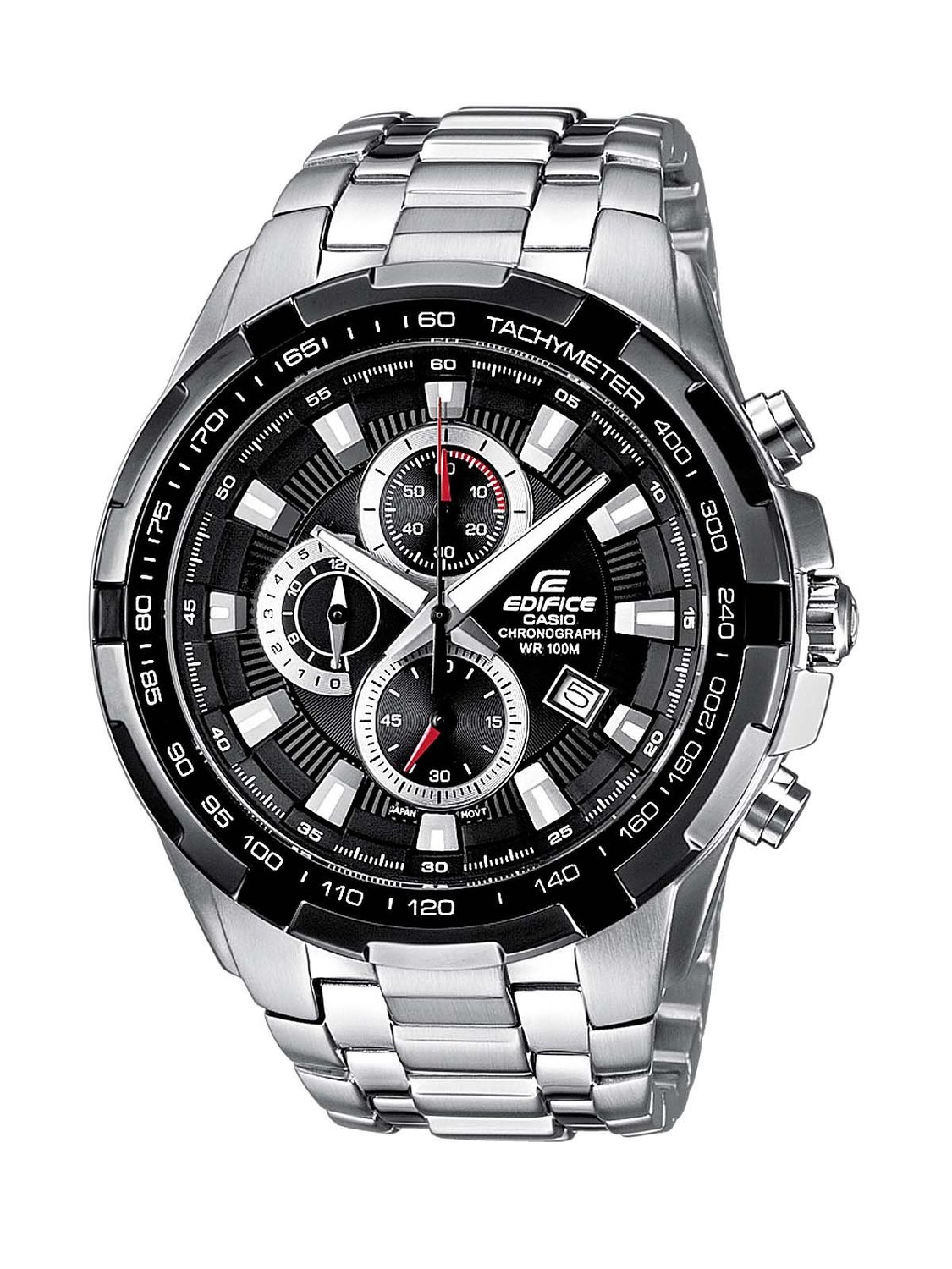 casio edifice review