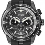 Citizen Watch Ecosphere Men’s Quartz Watch – CA4157-17E Review