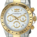 Invicta 9212 Review Speedway Men’s Quartz Watch