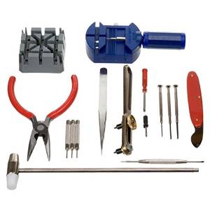 watch repair kit