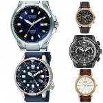 10 Best Cheap Citizen Watches For Men