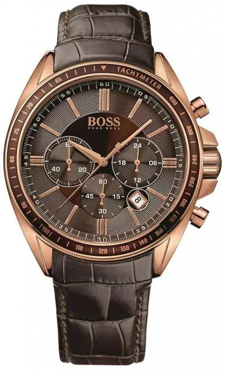 boss watch review