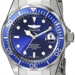 Invicta 9204 Review Pro Diver Men’s Quartz Watch