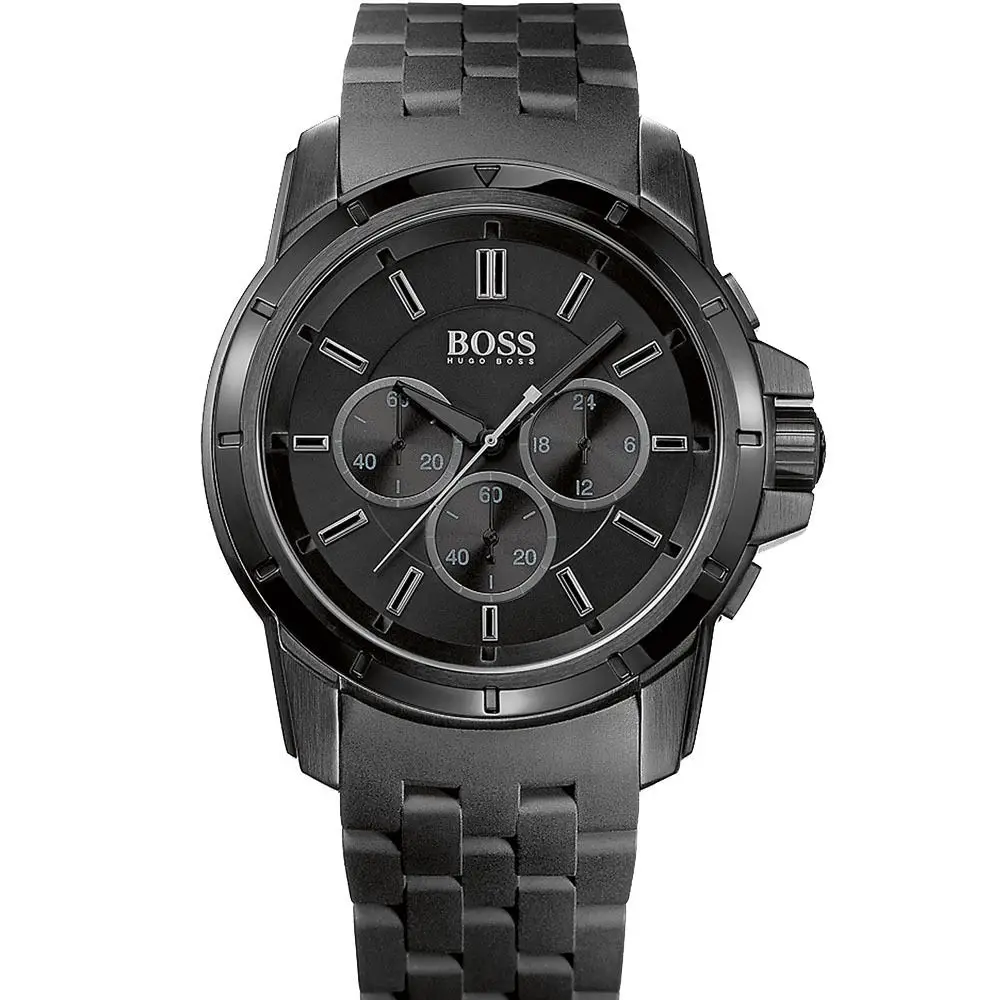 Hugo Boss watch review 1513031