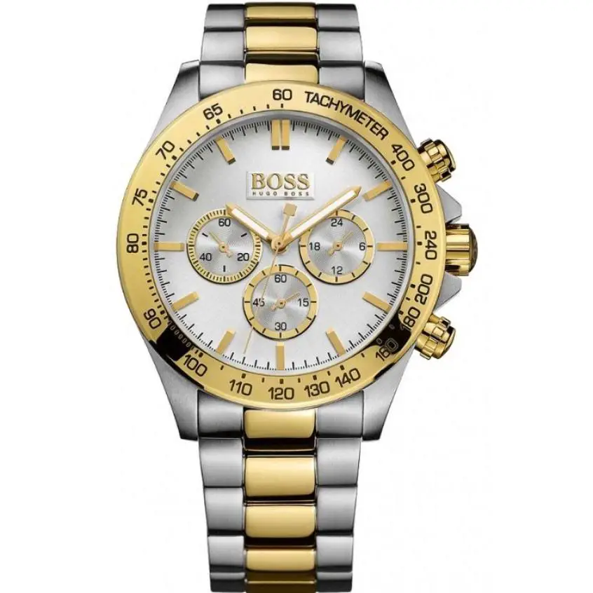 Hugo Boss chronograph watch 1512960