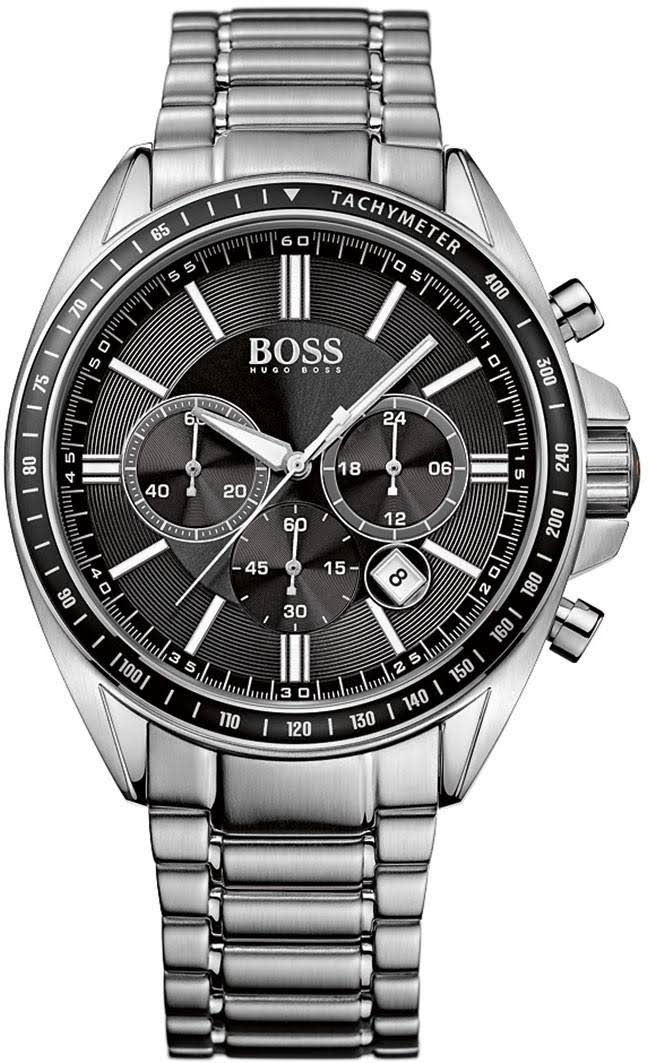 Hugo Boss watches review 1513080