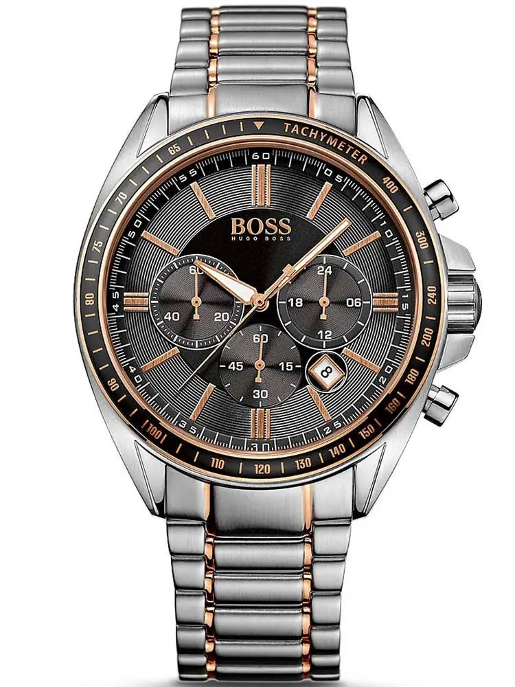 top 10 hugo boss watches