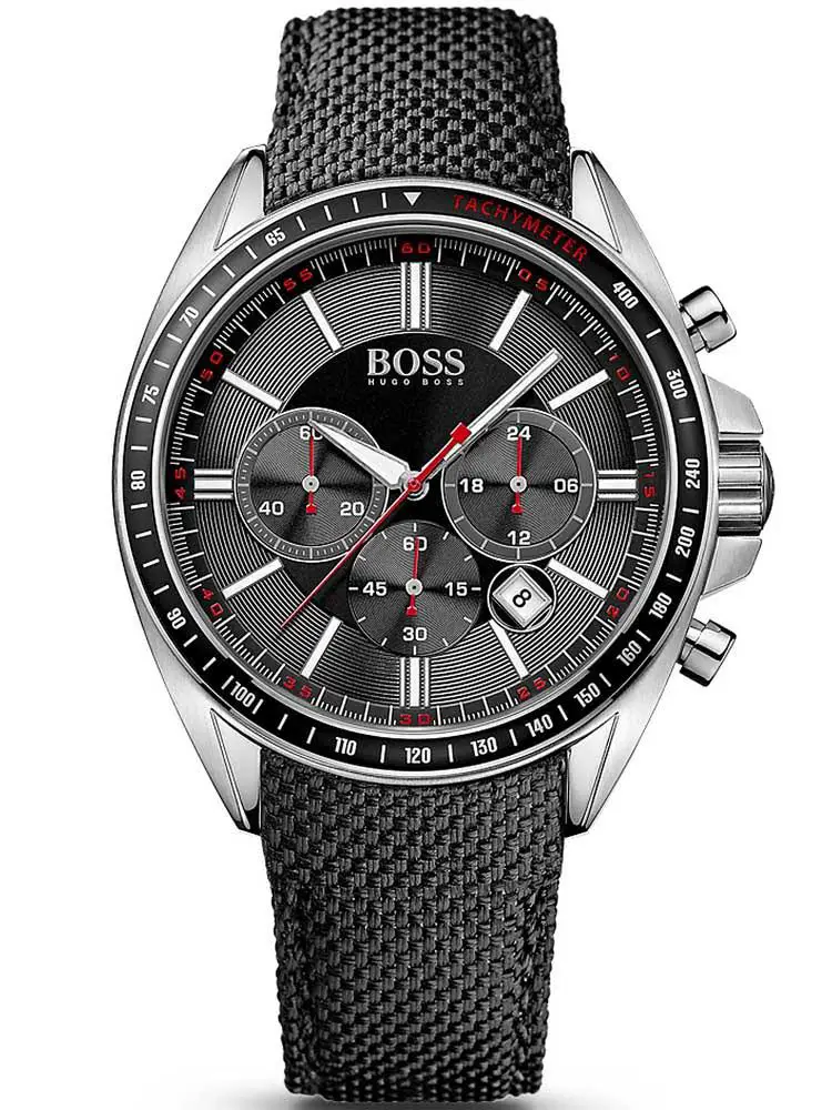 hugo boss watches made in which country