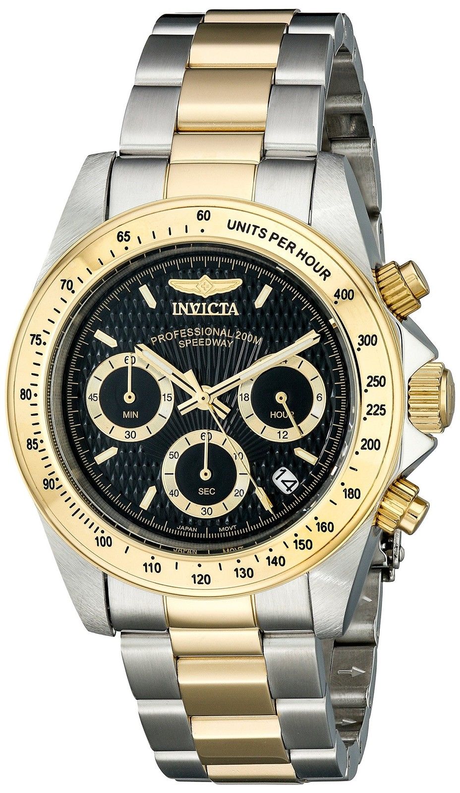 best invicta watch 2018