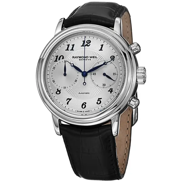 Raymond Weil Watches Review - Are They Any Good? - The Watch Blog