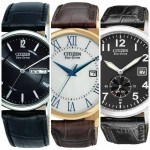 6 Top Affordable Citizen Watches For Men