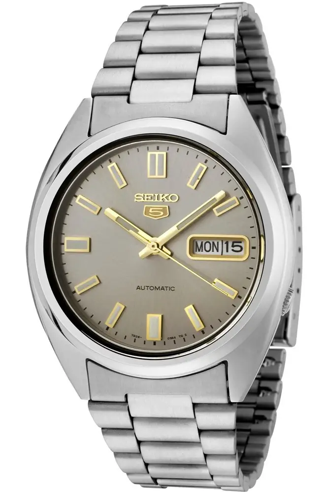 seiko watches automatic amazon