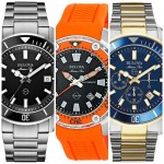 Bulova Marine Star Review (MUST READ) – Affordable Diving Watches For Men