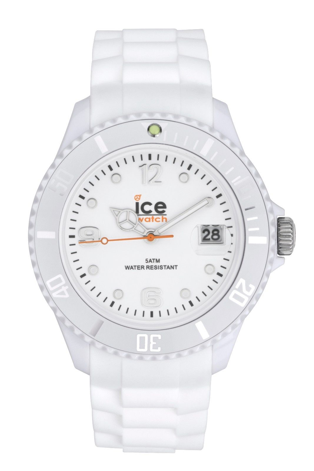 Ice SI.WE.B.S White Men's Designer Watches