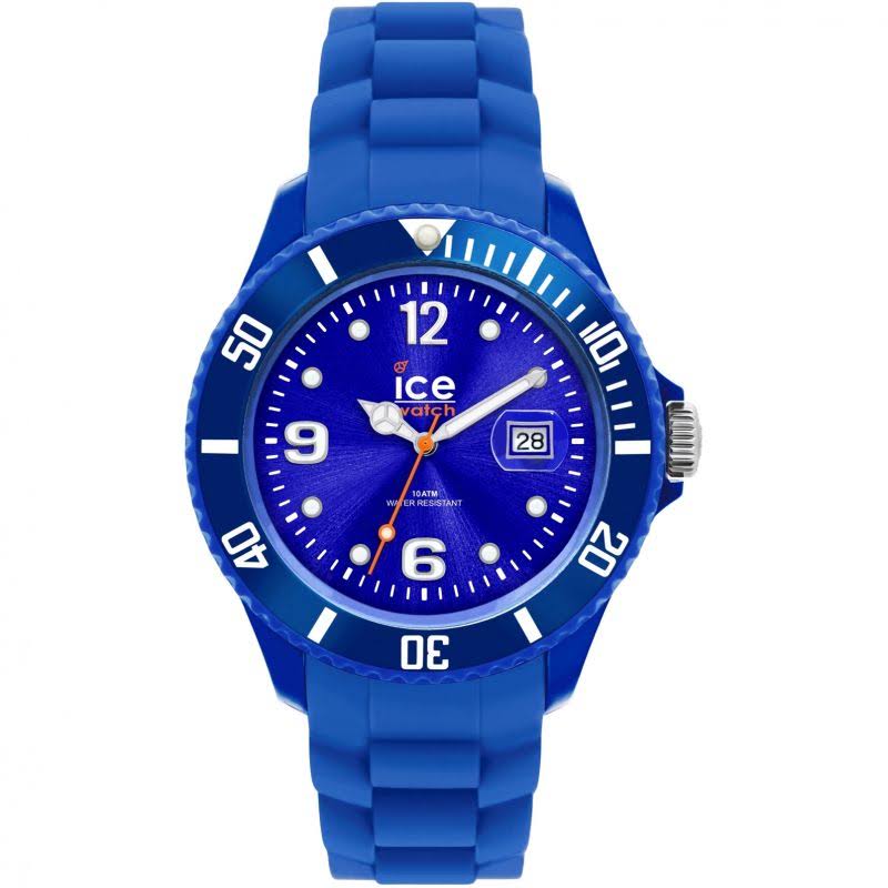10 Best Ice Watches, My Favourite Summer Brand. Colourful Affordable