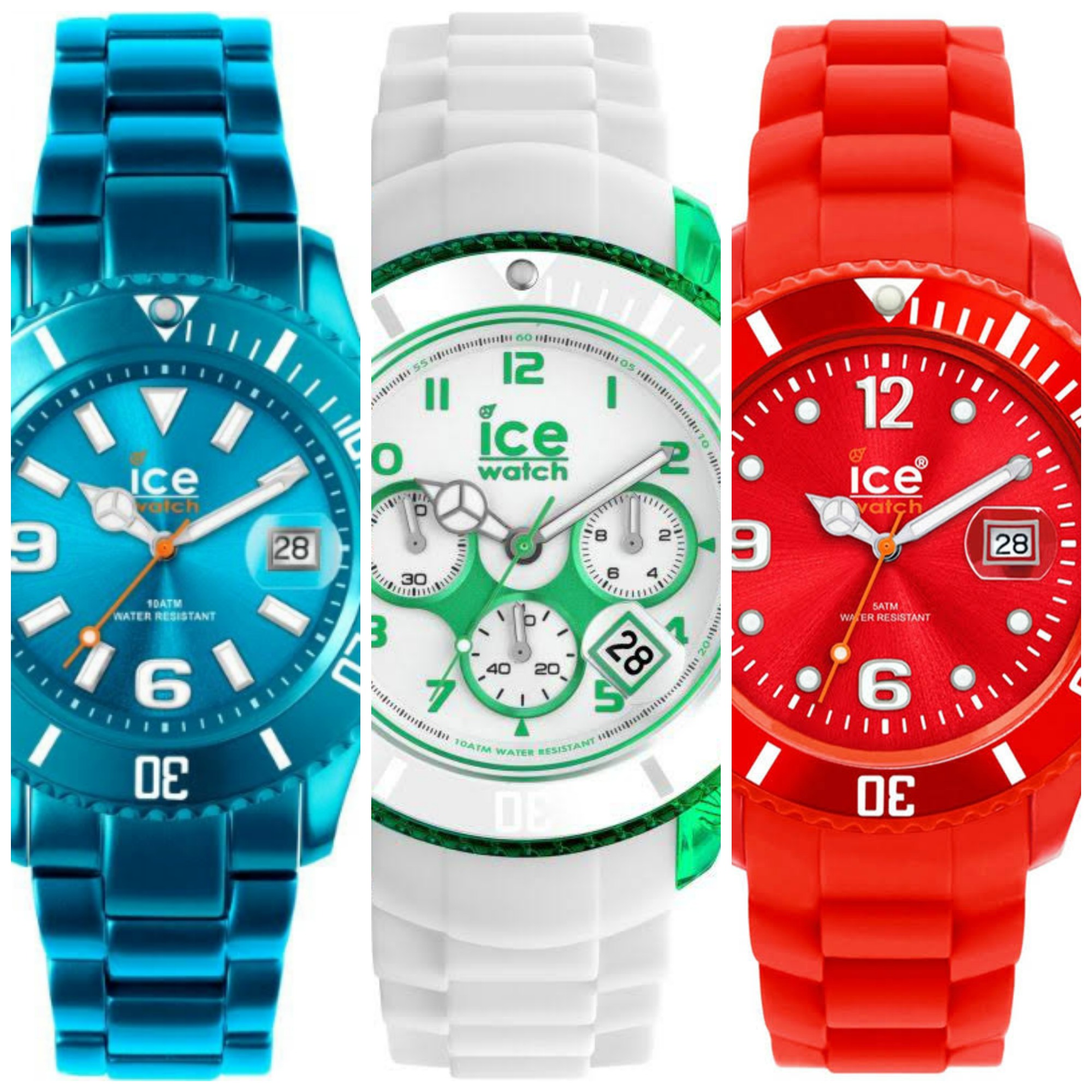 Ice watch часы