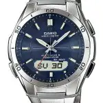 Casio Men’s Quartz Watch WVA-M640D-2AER Review