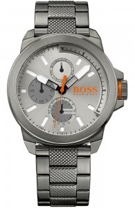 Hugo Boss Orange Watches For Men - The Blog