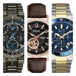 21 Best Bulova Watches For Men