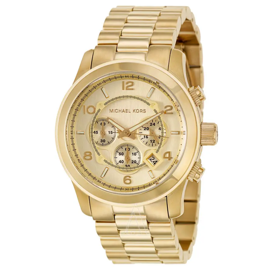 Buy Michael Kors Watches  Best Watch Collections by Just in Time  Just In  Time
