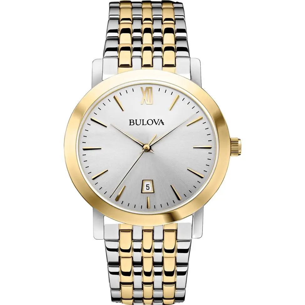 Cheapest online bulova watches