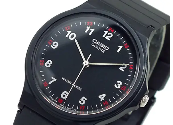cheapest casio watches online