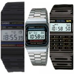 10 Best Classic And Cheap Casio Watches