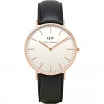 Review Daniel Wellington 0508DW Women’s Analogue Quartz Watch