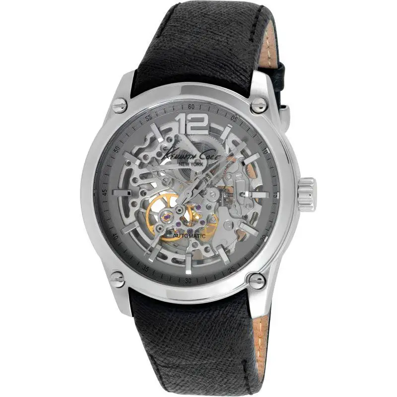Top 10 Best Mechanical Watches For Men Under £200 Most Popular